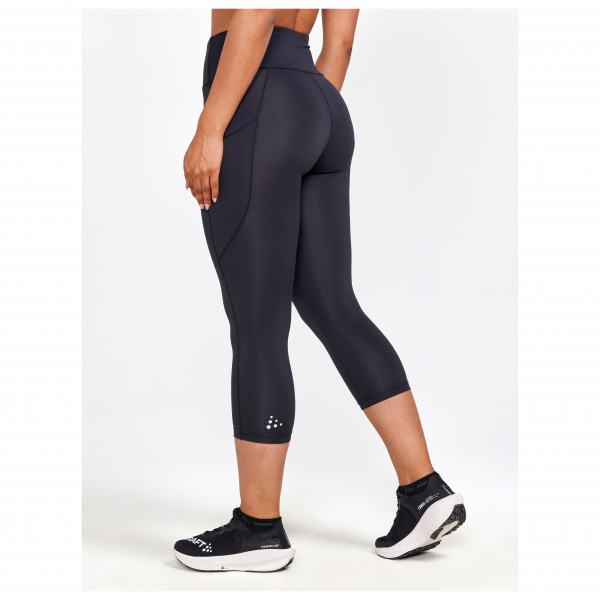 Craft - Women's Advanced Essence Capri Tights 2 - Lauftights