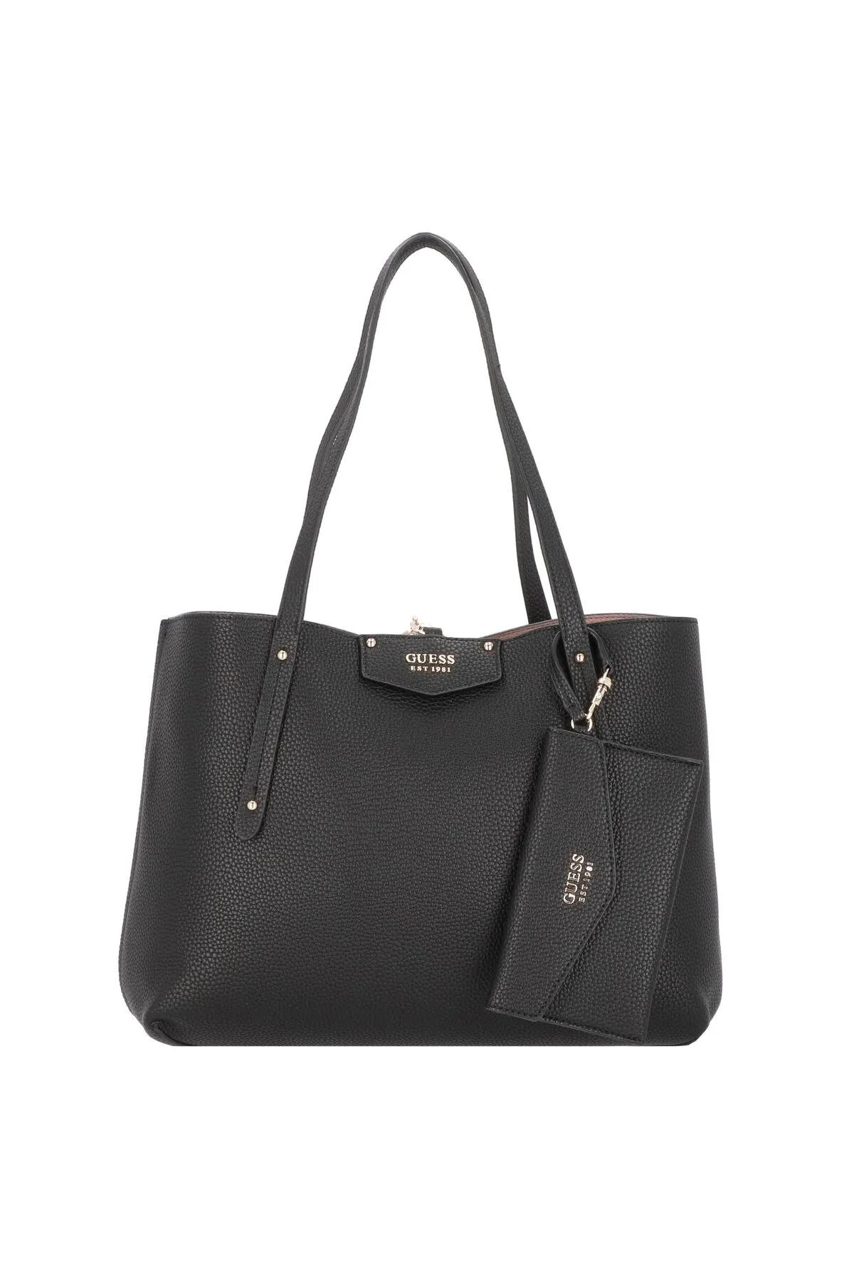 Guess  Eco Brenton Shopper Tasche 36 cm
