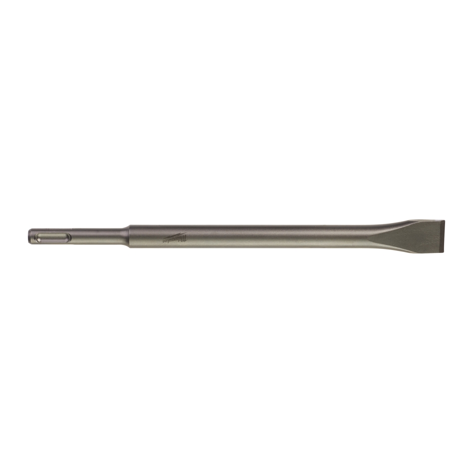 Milwaukee Zubehör 4932339626 SDS-plus Flachmeißel 250 x 20 mm