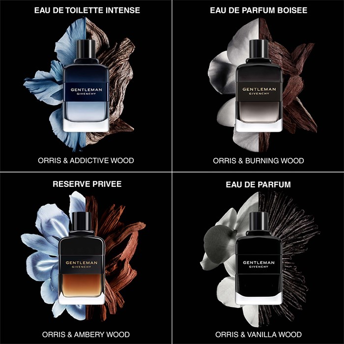 Eau de Parfum Spray