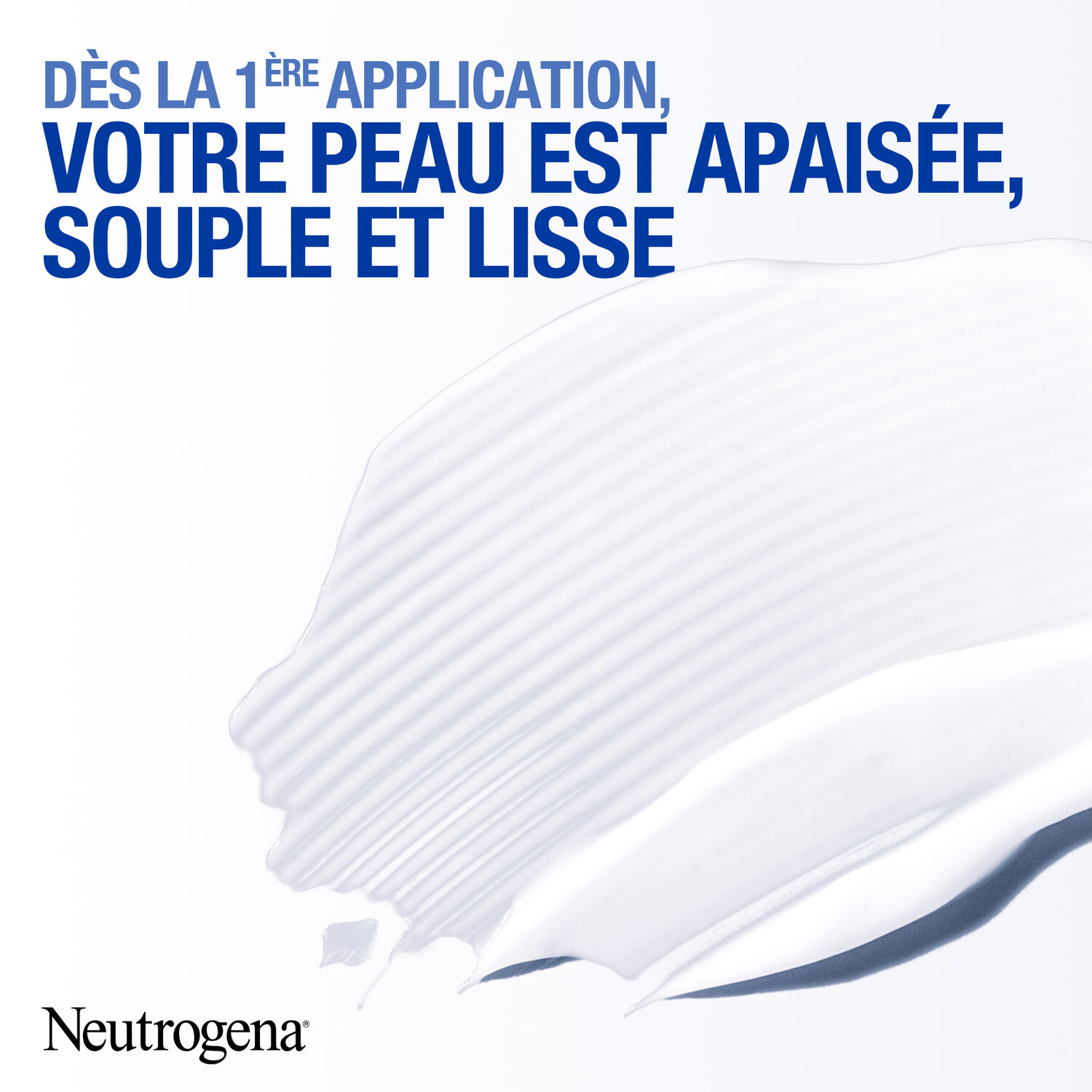 Neutrogena Lait corps NEUTROGENA® Hydratation Profonde Lait Corps Hydratant 48H 400 ml