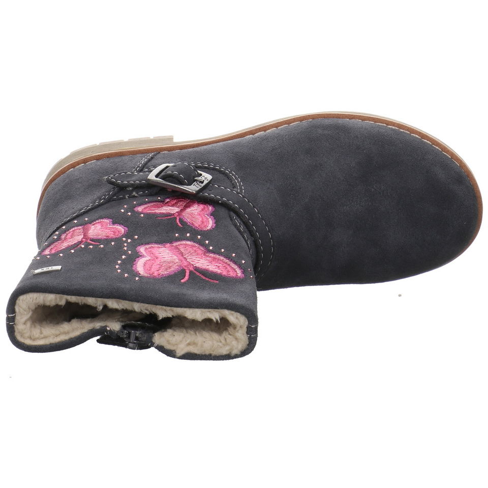 Lurchi Fara-Tex Stiefel