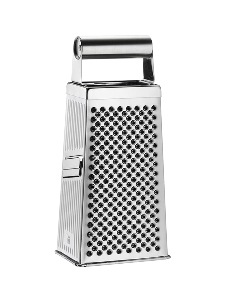 WMF Edelstahl-Vierkantreibe - (B)11 x (H)24 x (T)8 cm günstig kaufen onesize