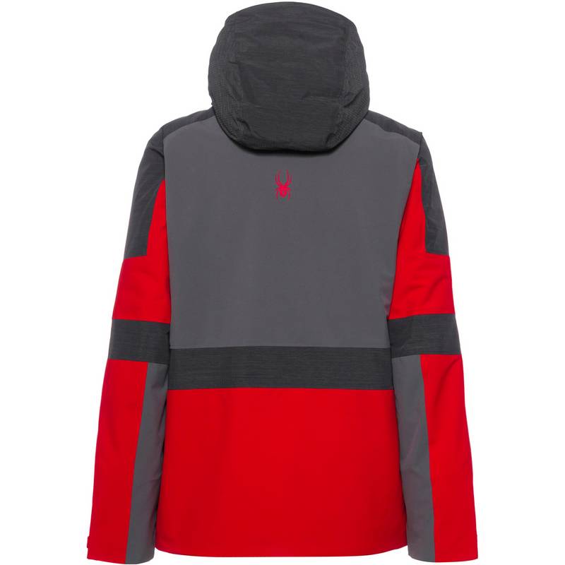 Spyder SEVENTY-EIGHT Skijacke Herren