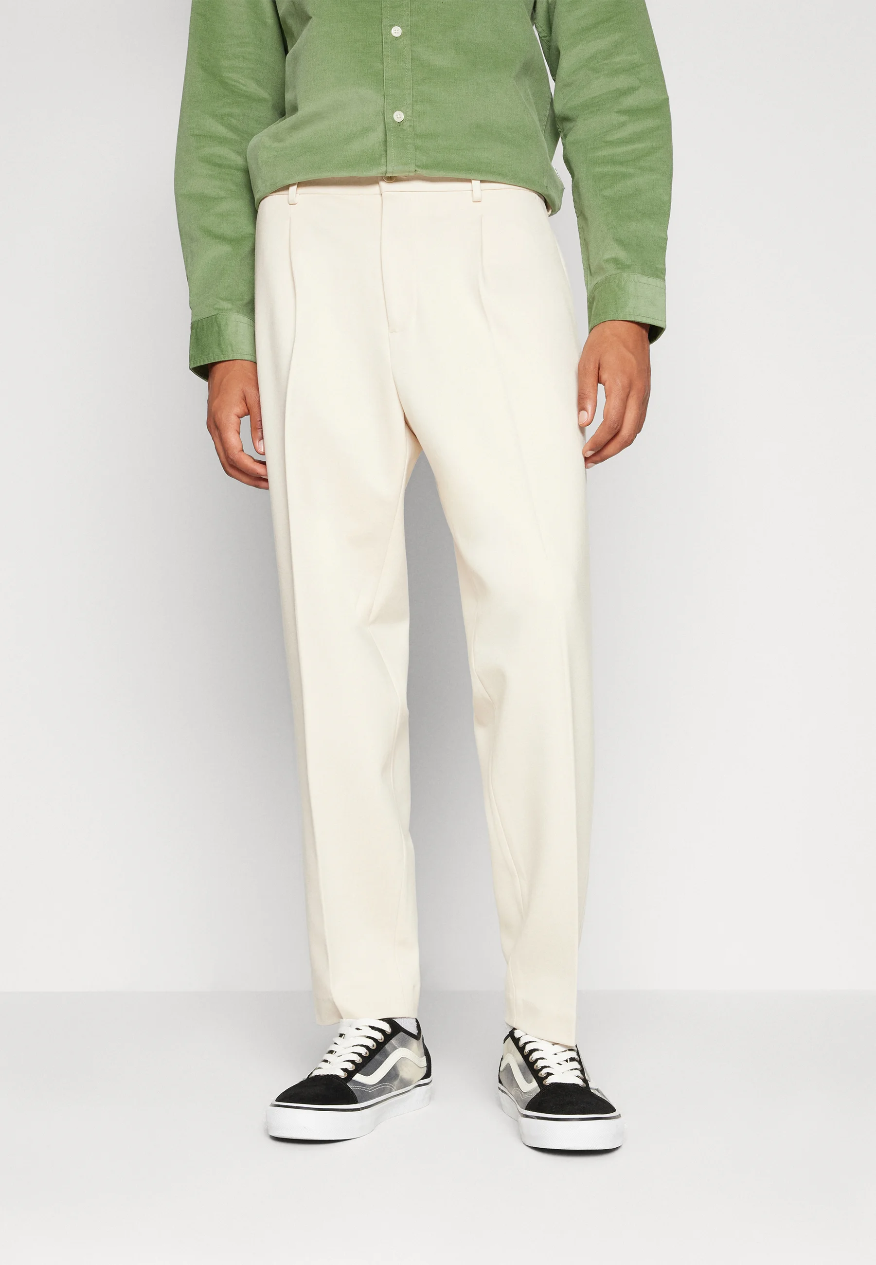Rebelde redefinido TONY PANTS - Pantalones