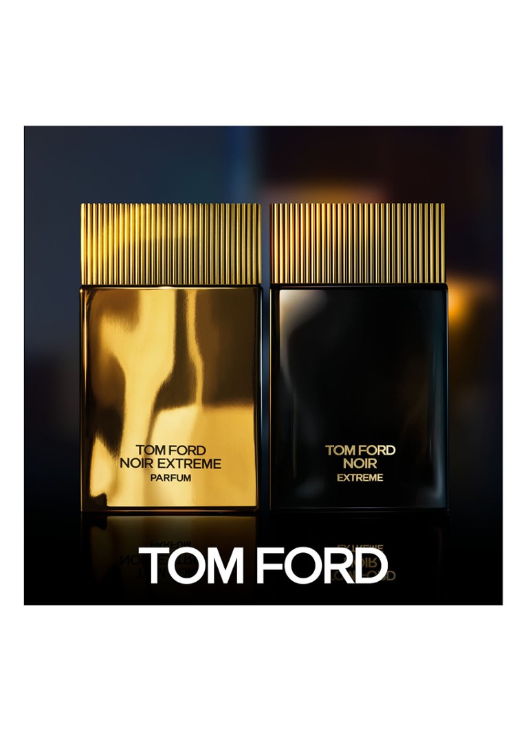 Άρωμα Tom Ford Noir Extreme