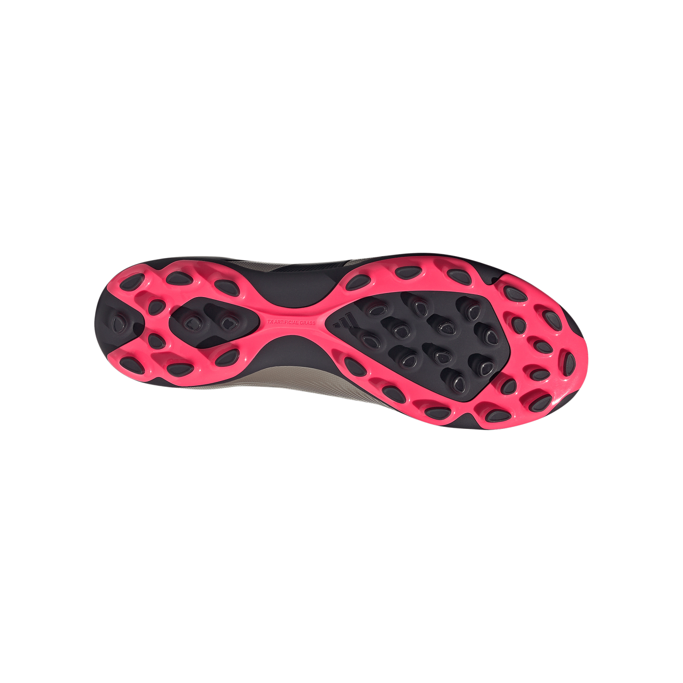 adidas Predator League 2G/3G AG Grau
