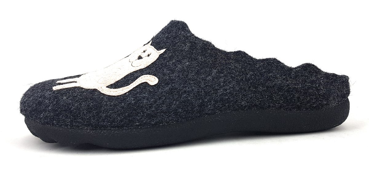 Dr. Stark 65273 Schwarz Black