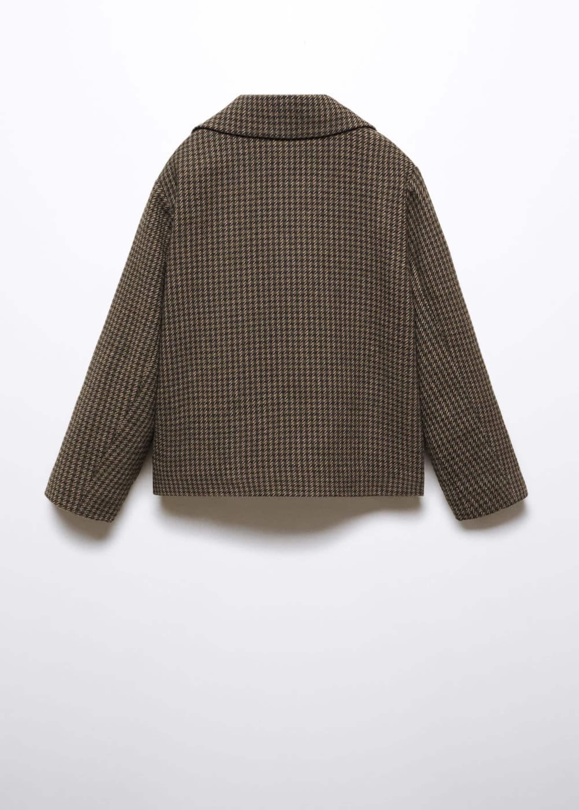 Coat 'Capri'