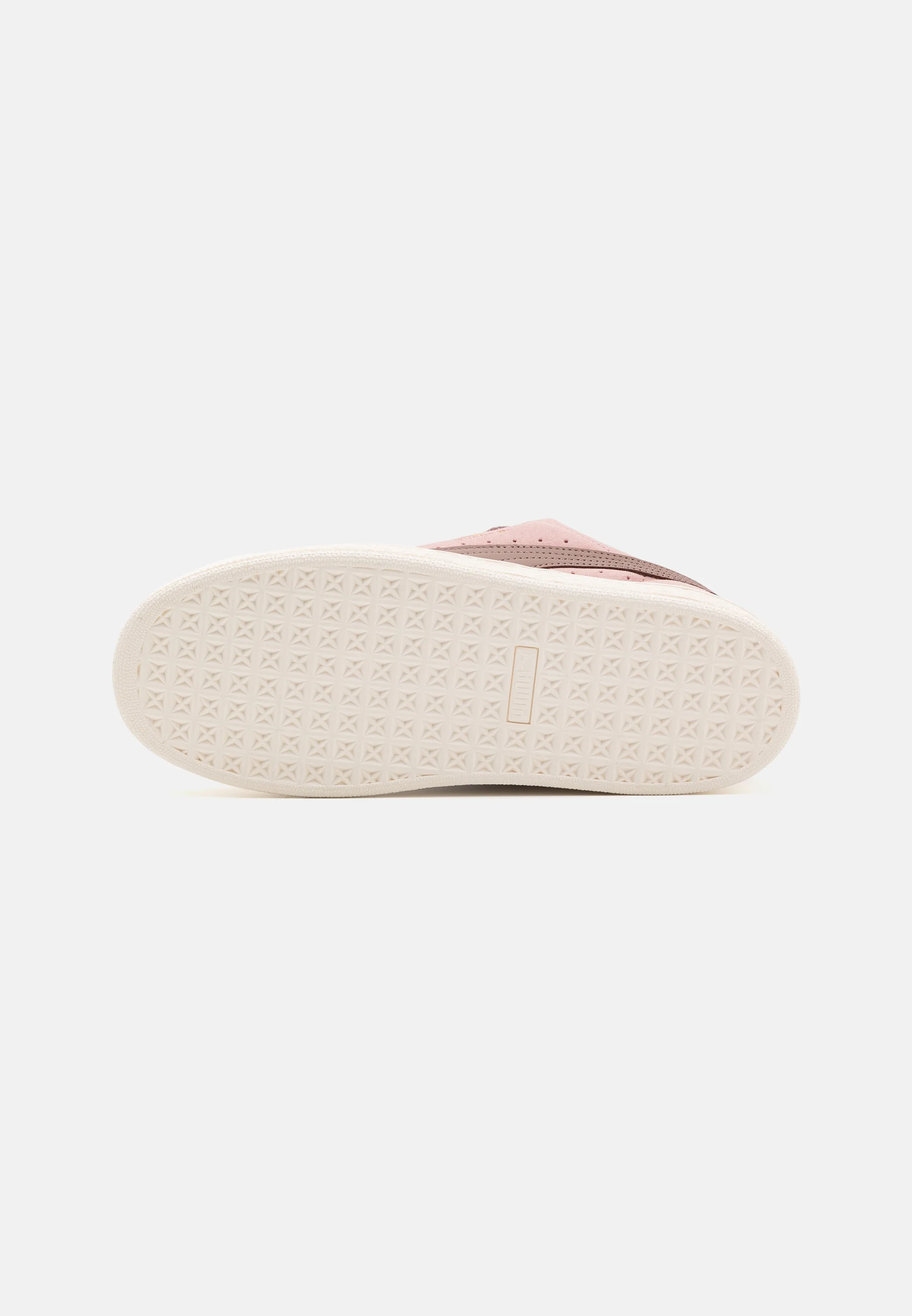 Puma SUEDE XL UNISEX - Zapatillas de skate