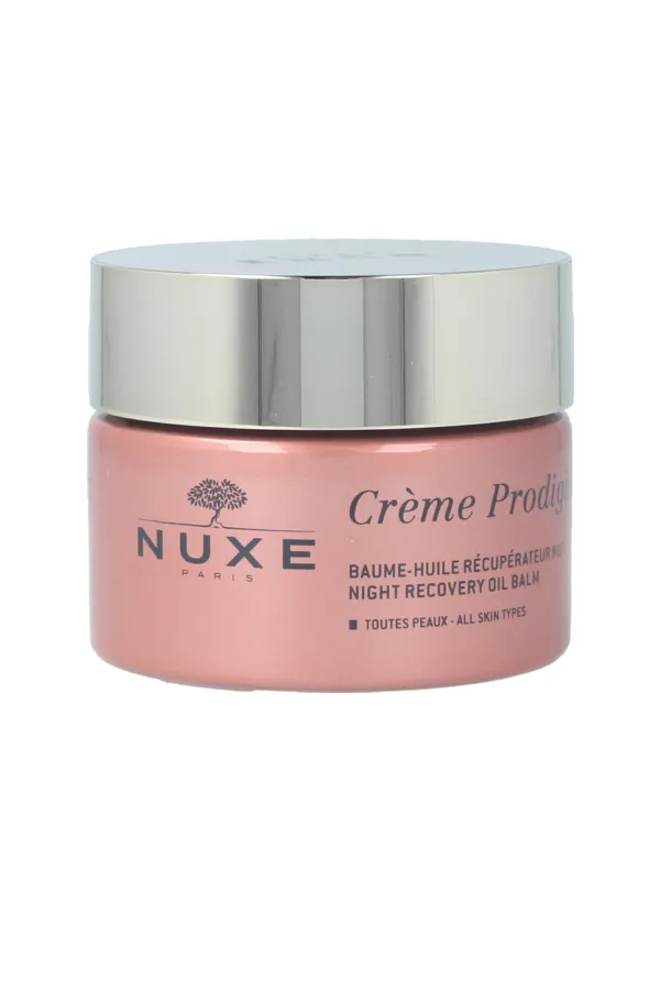 Nuxe  Gesichtscreme - Feuchtigkeitscreme