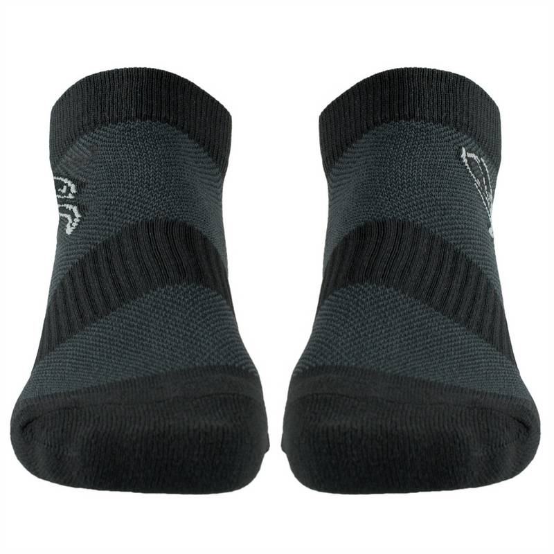Black Snake 2 Paar Sneaker Sportsocken Perfect Trail Sportsocken