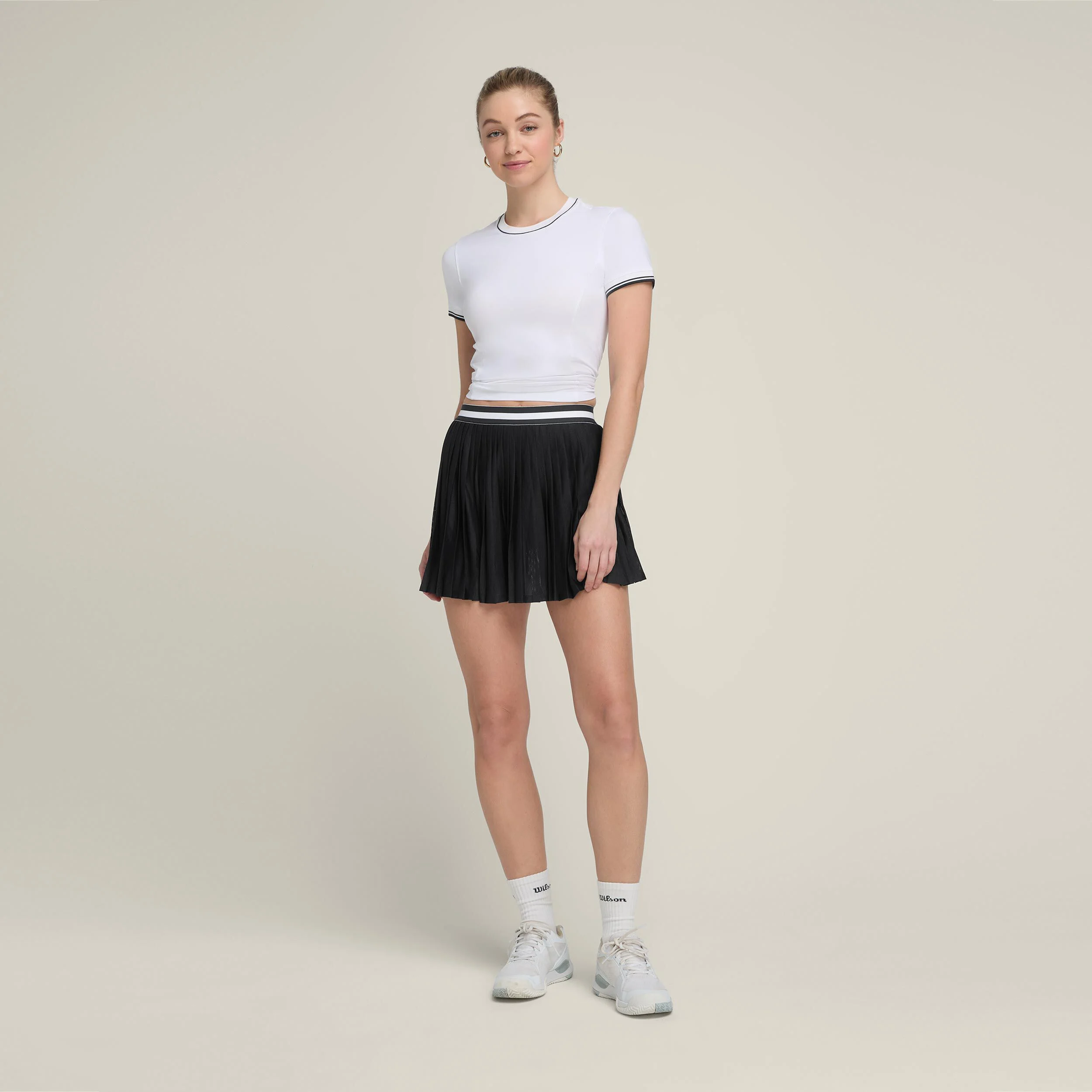 Limitless Mini Team Rock Damen - Schwarz