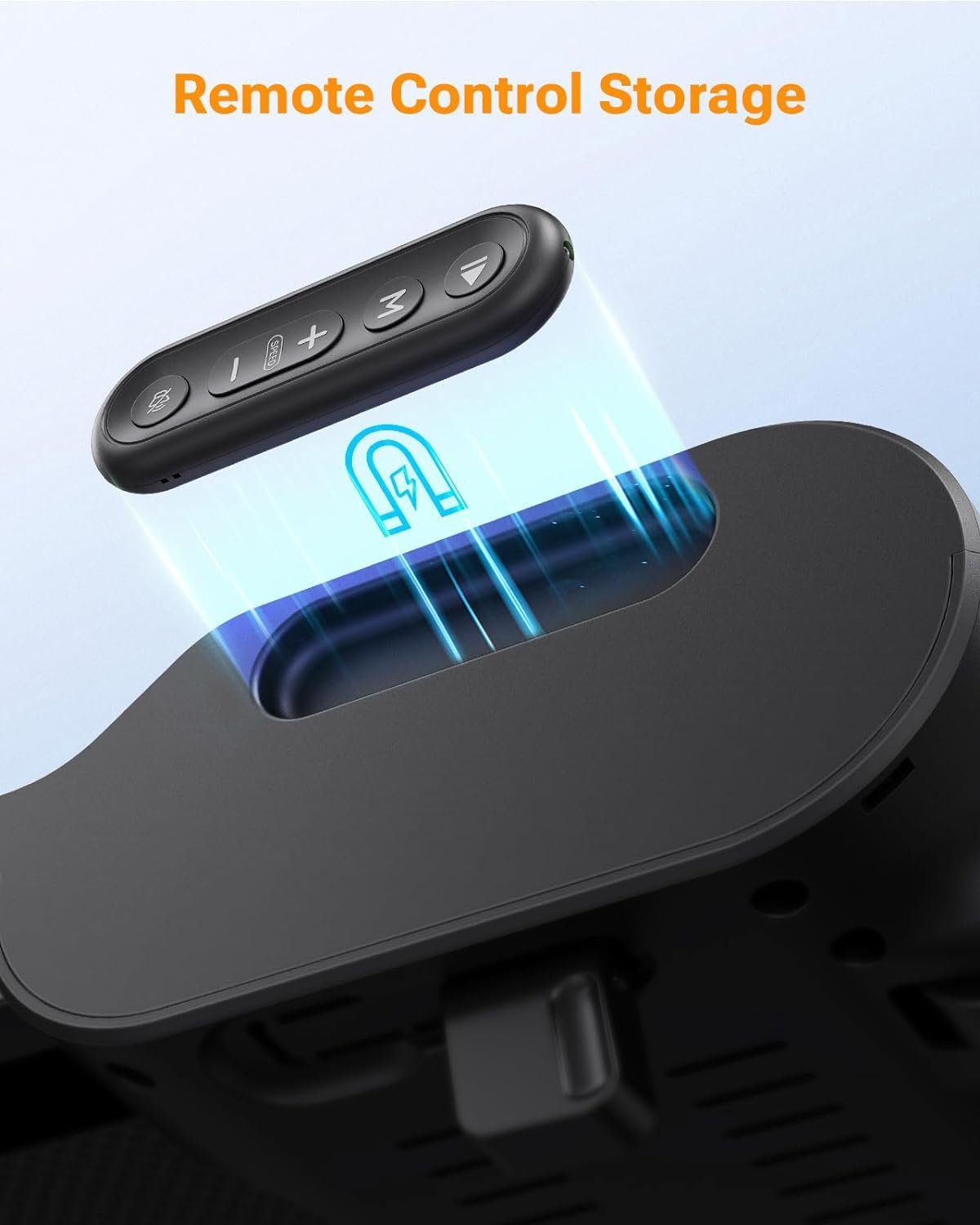 homeTro Laufband (Laufband mit Manuelle Neigung, Walking pad mit LED-Anzeige), Kompaktes Design Schreibtisch mit großem Laufbereich für Zuhause/Büro