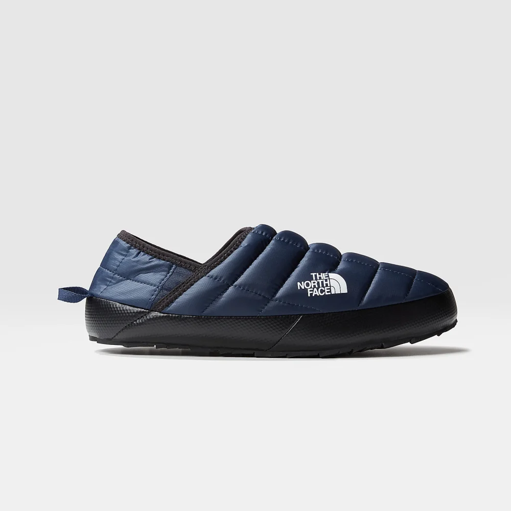 The North Face Thermoball V Mule Traction NF0A3UZNI85 / blau