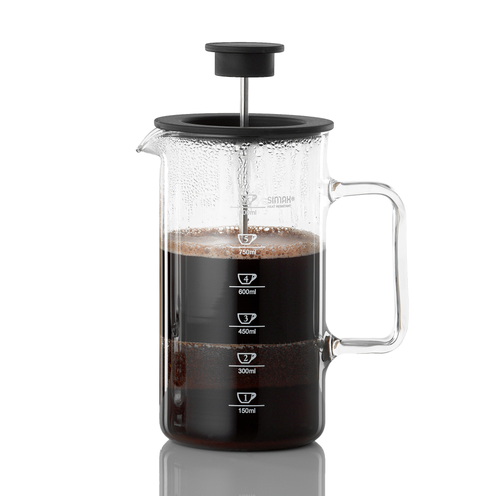 Kaffeebereiter 900ml Tea & Coffee