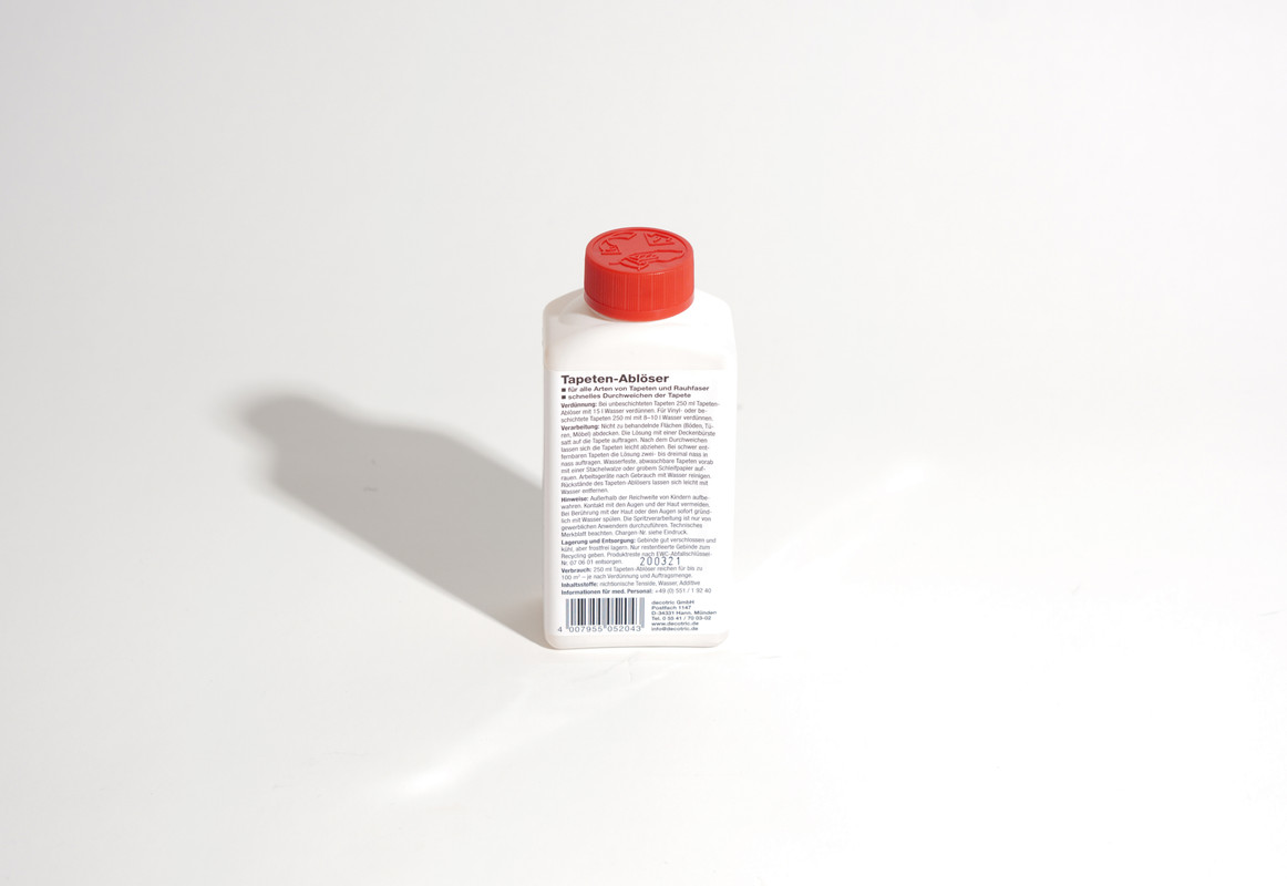 AS Creation A.S. Création Tapetenablöser 250ml