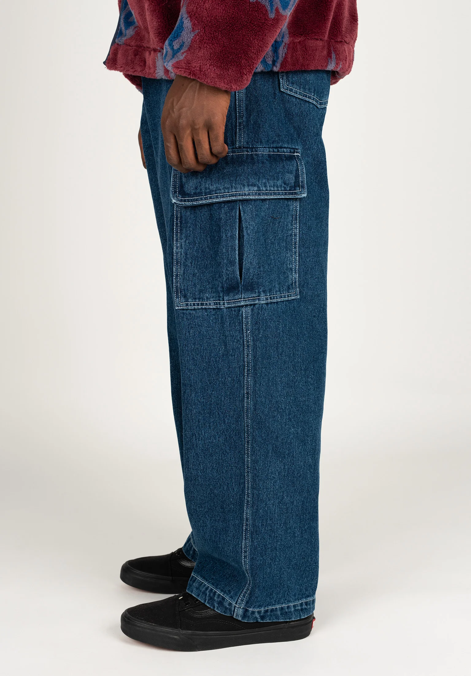 Bigwig Cargo Denim
