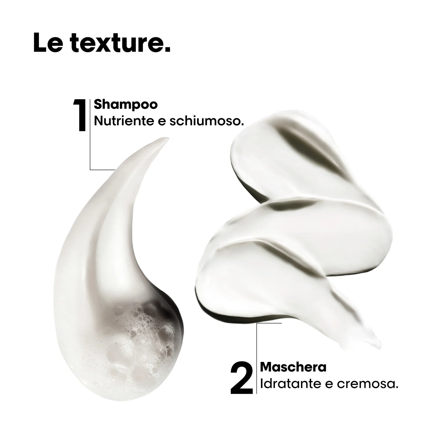 EXPERTENSERIE Neues Metal Detox Duo Set - Haarsets