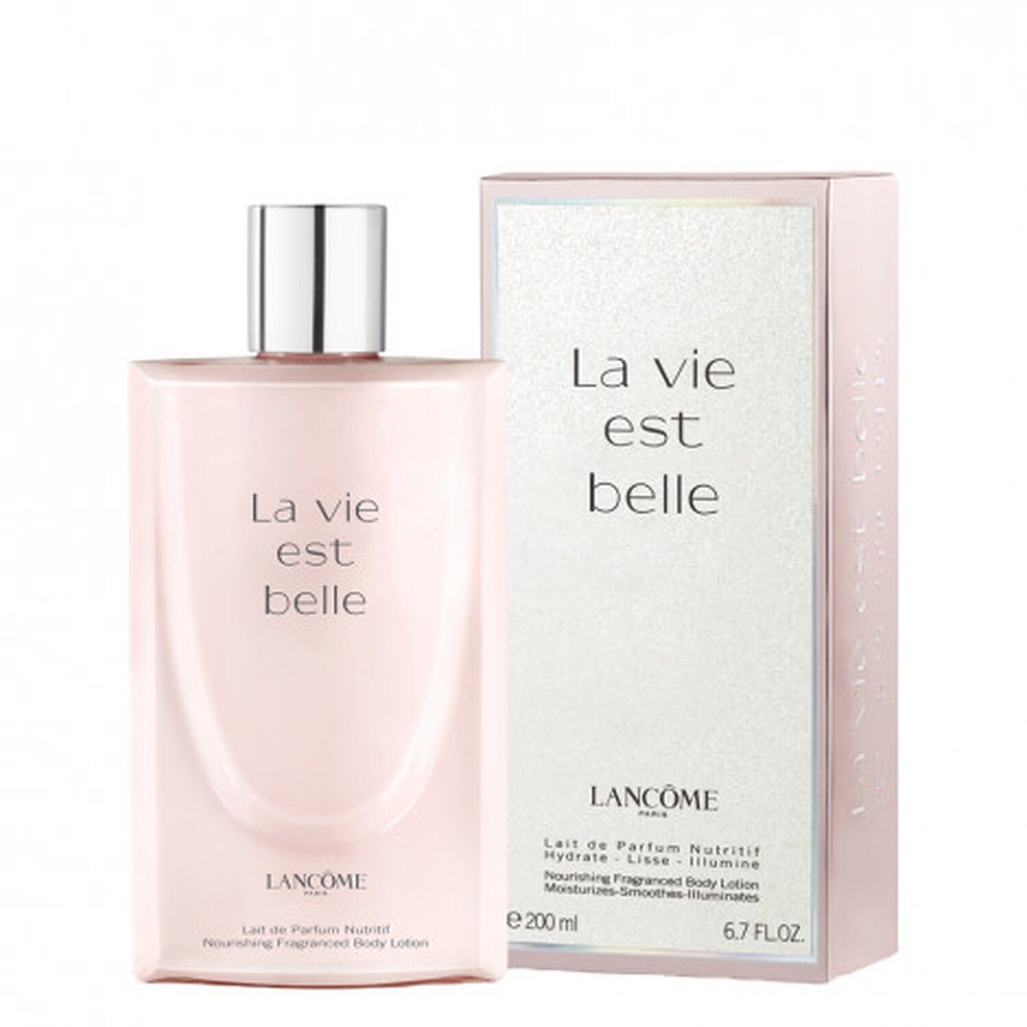 lancôme La Vie est Belle Douche de Parfum Vivifiante