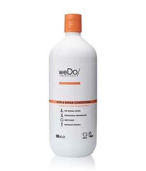 weDo Professional Rich & Repair Conditioner 900 ml