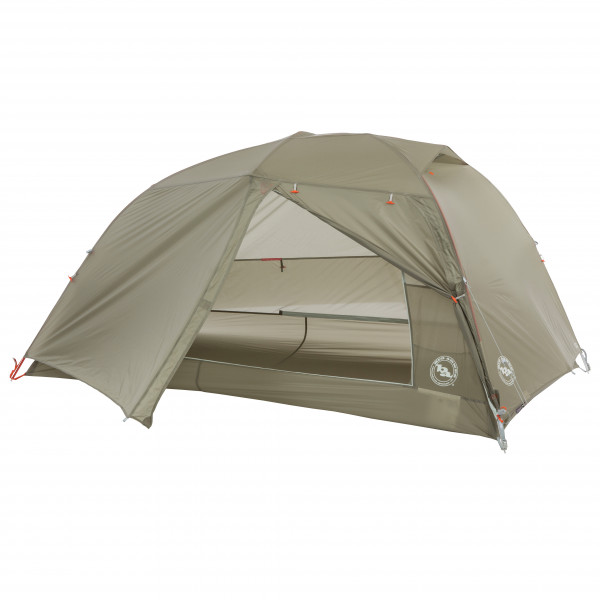 Big Agnes - Copper Spur HV UL2 - 2-Personen Zelt