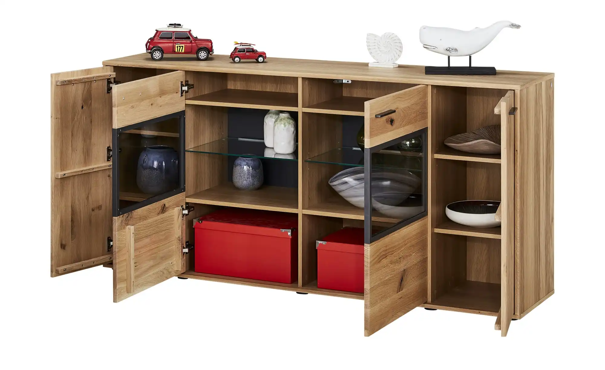 Woodford Sideboard Oakland