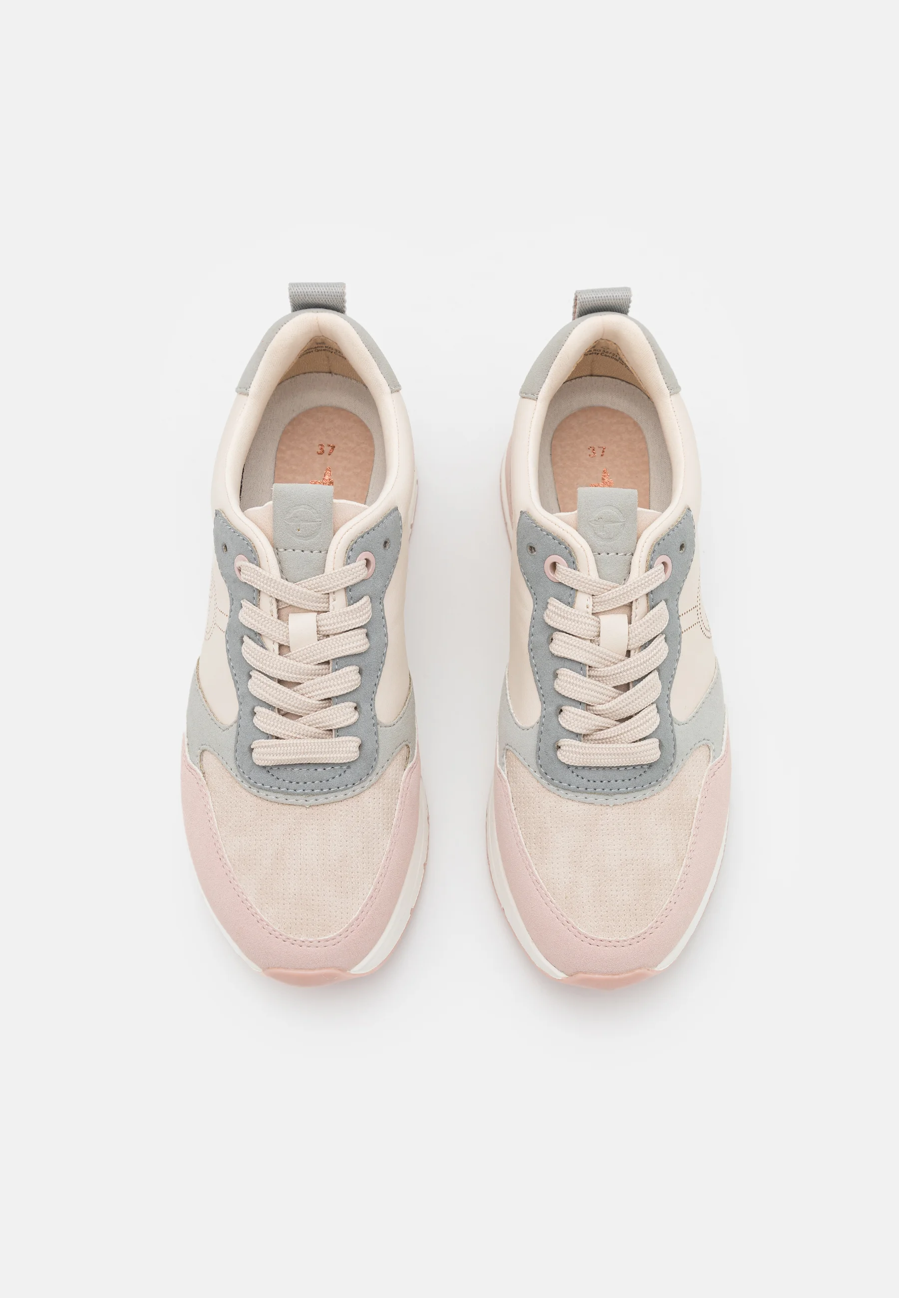 Zapatillas bajas Tamaris