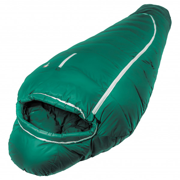 Grüezi Bag - Biopod DownWool Subzero 200 - Daunenschlafsack