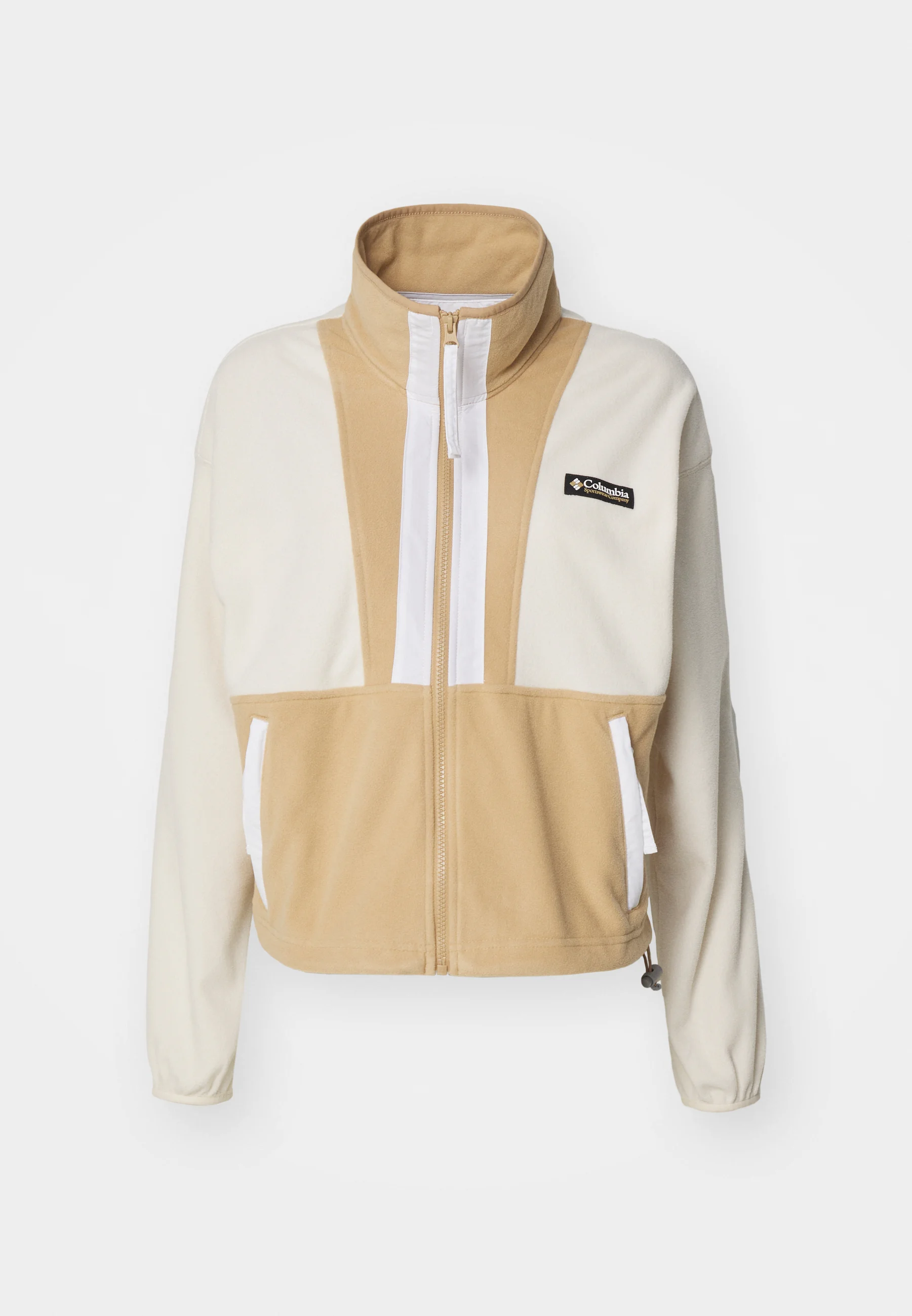 Columbia BACK BOWL™ - Chaqueta polar