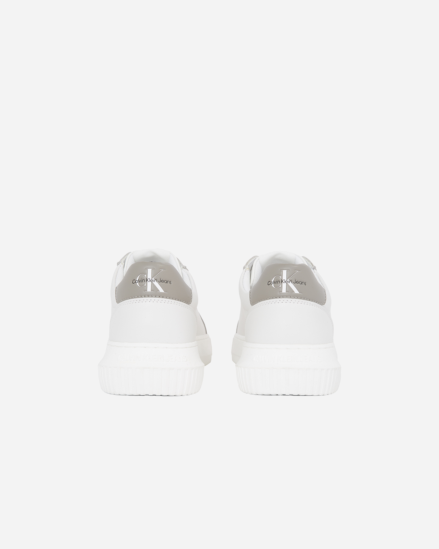 Baskets Calvin Klein Jeans Chunky Cupsole Mono M YM0YM00681-02S