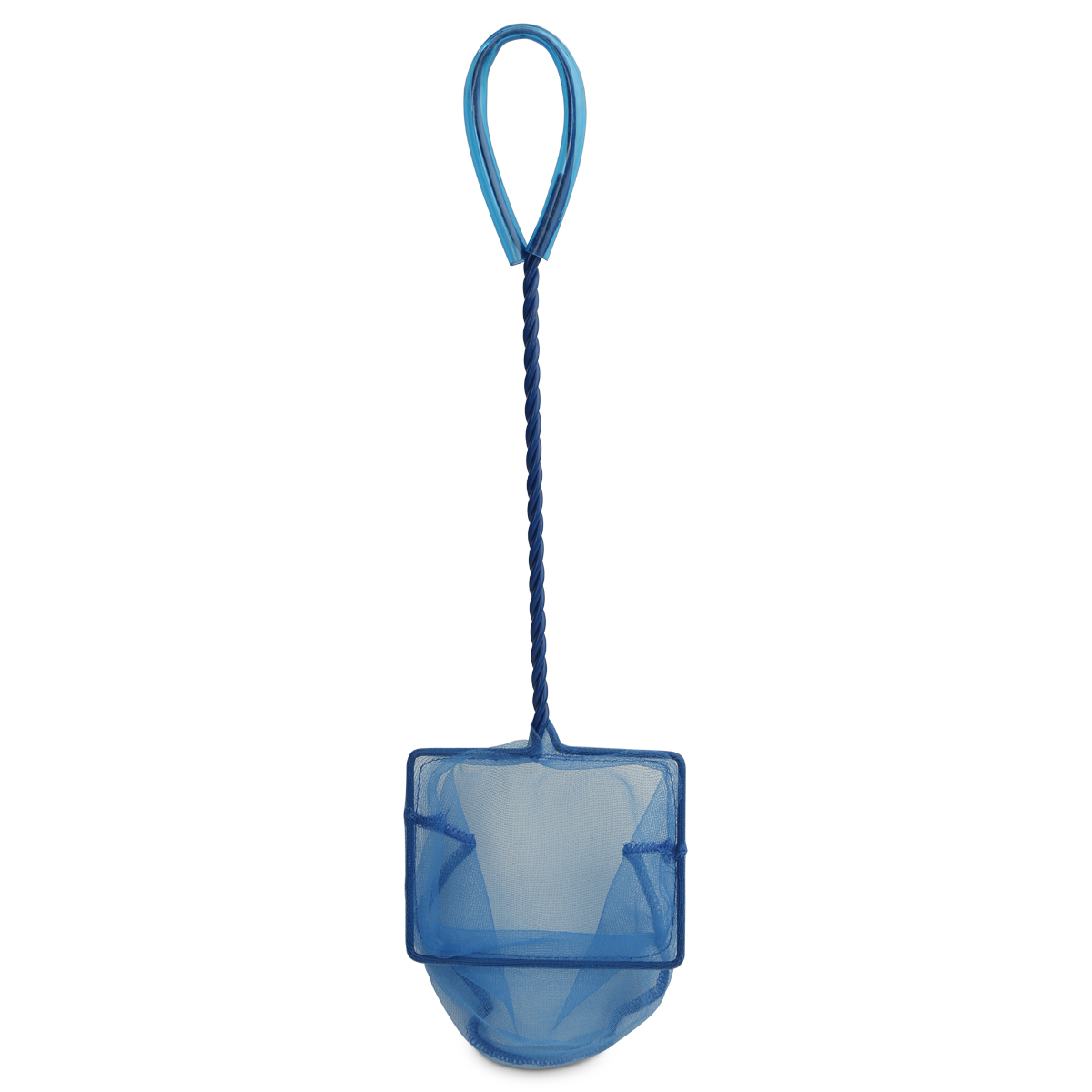 Hagen Fischfangnetz blau 10-25cm günstig kaufen