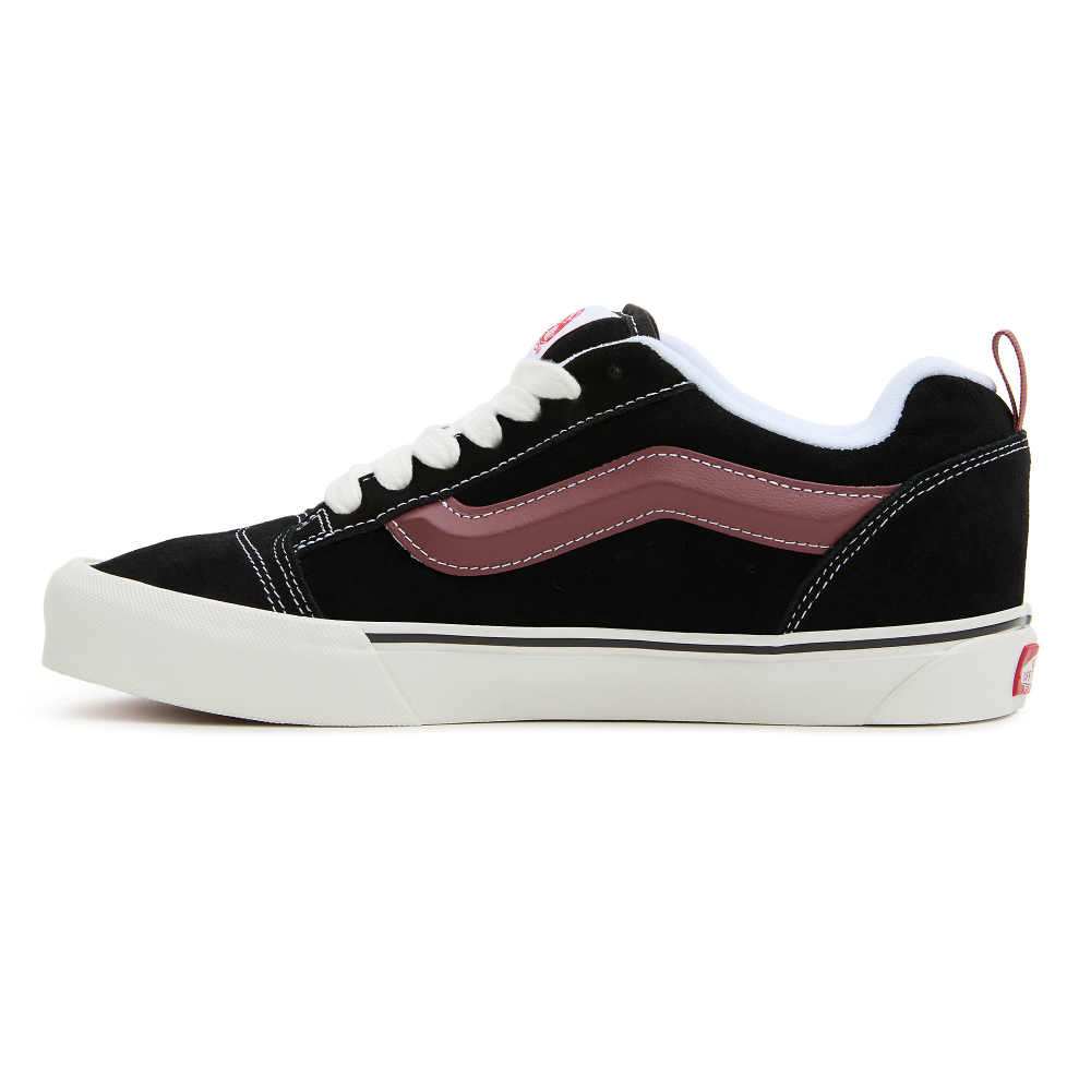 Vans Knu Skool VN0009QC2Q11 / schwarz