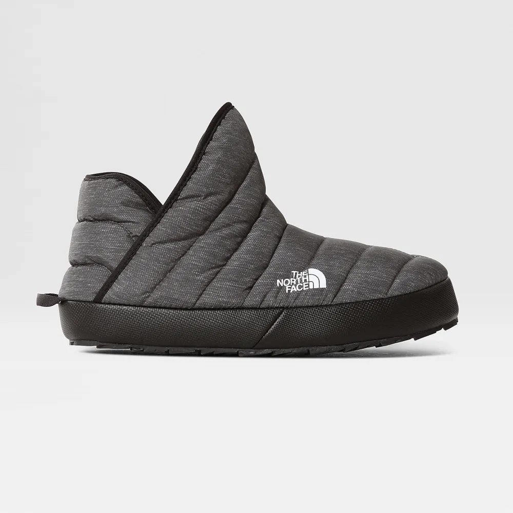 The North Face ThermoBall Traction NF0A331H411 / grau