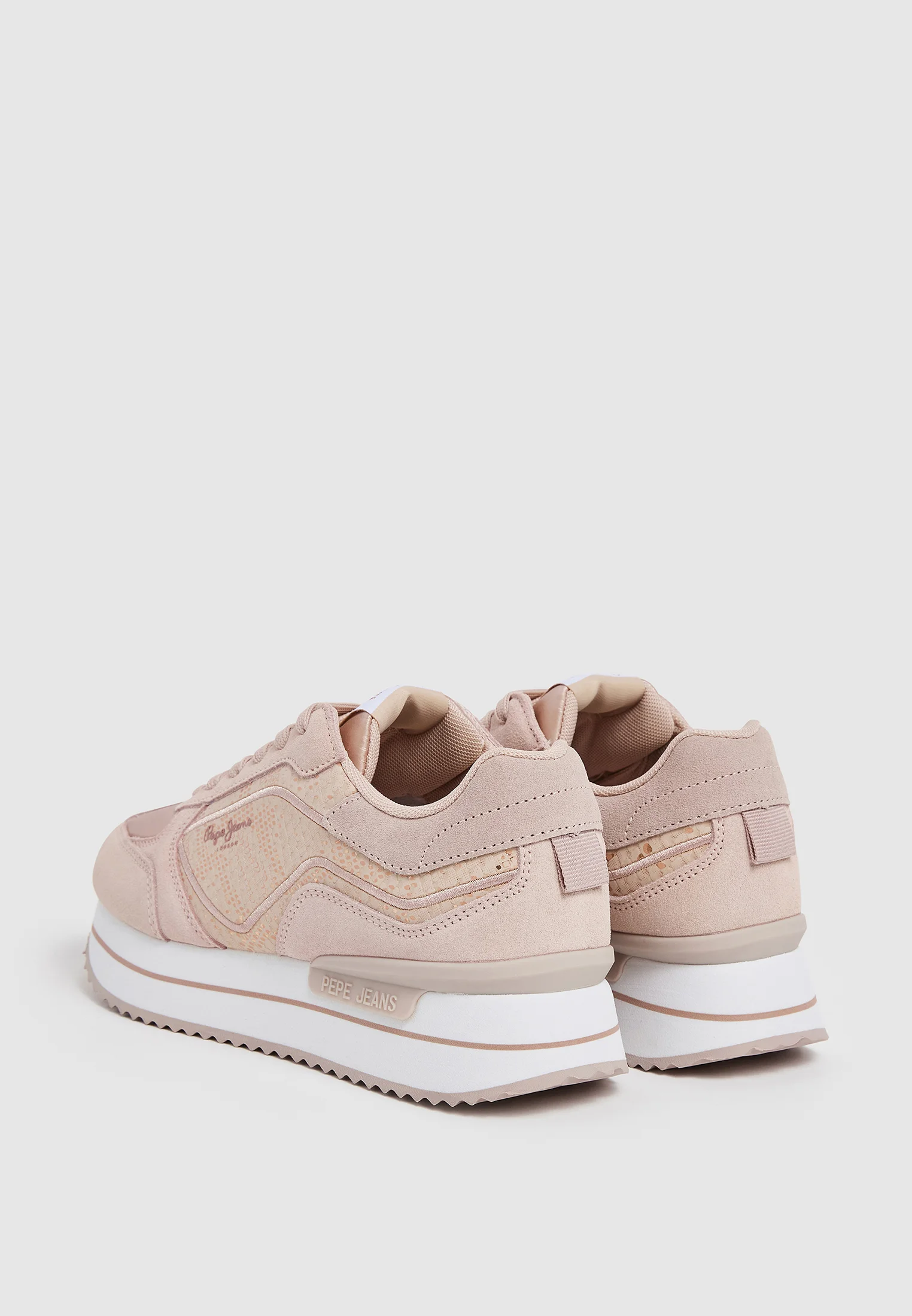 Pepe Jeans RUSPER GALA - Zapatillas bajas