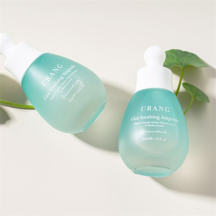 Cica Soothing Ampoule