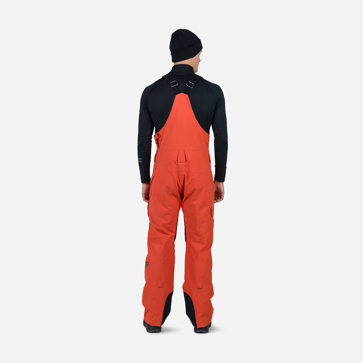 Relaxed Herrenlatzhose