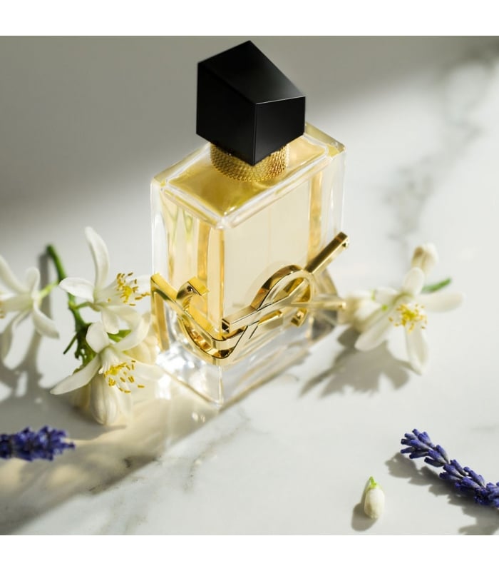 YVES SAINT LAURENT-LIBRE-Brume Parfumée pour Cheveux Vaporisateur