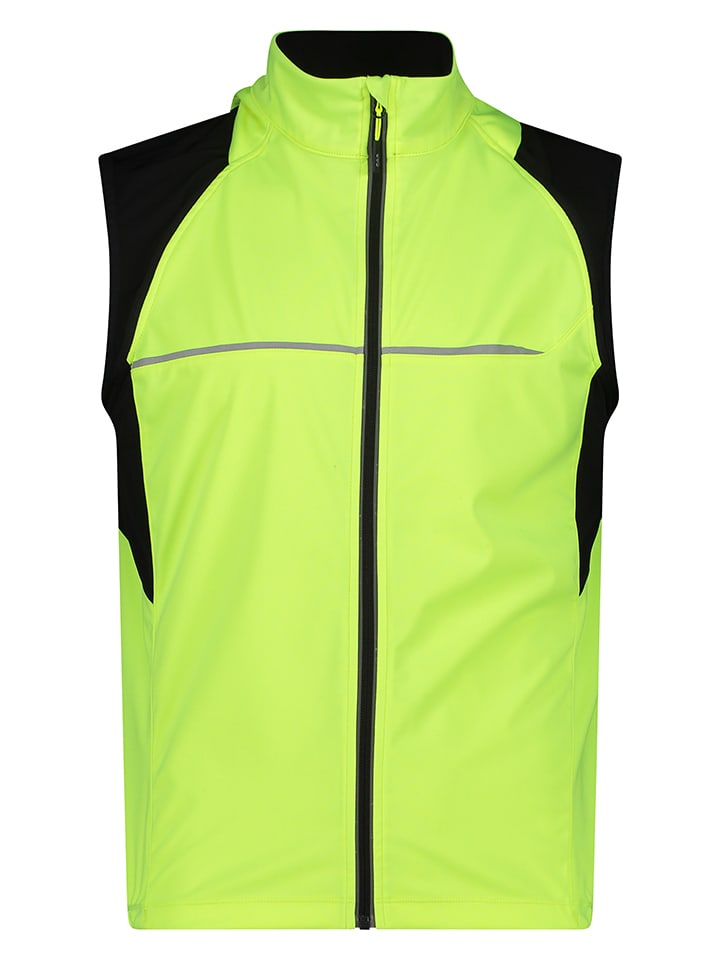 CMP 2in1-Softshelljacke in Grün günstig kaufen