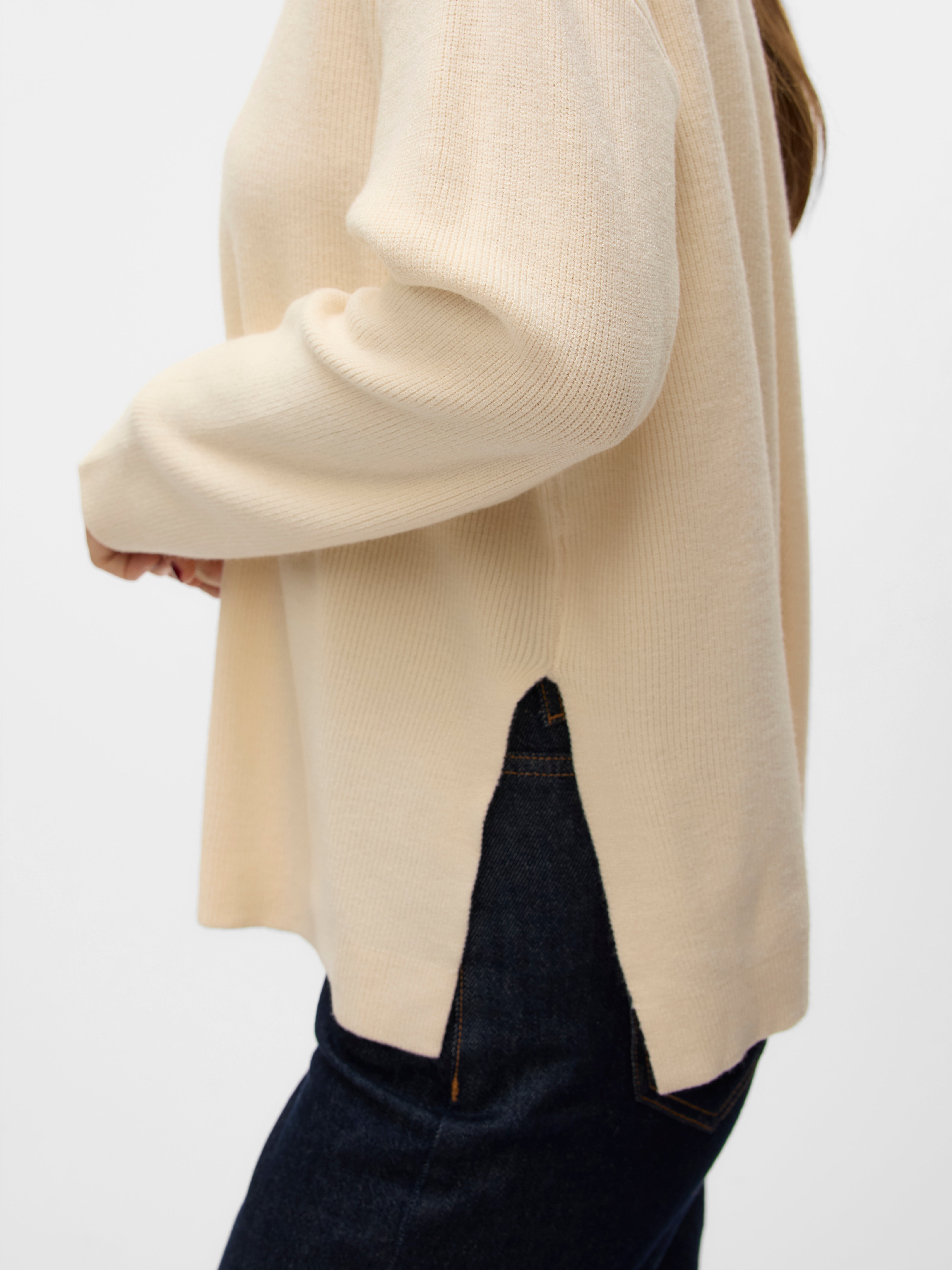 VMCLOVER Pullover