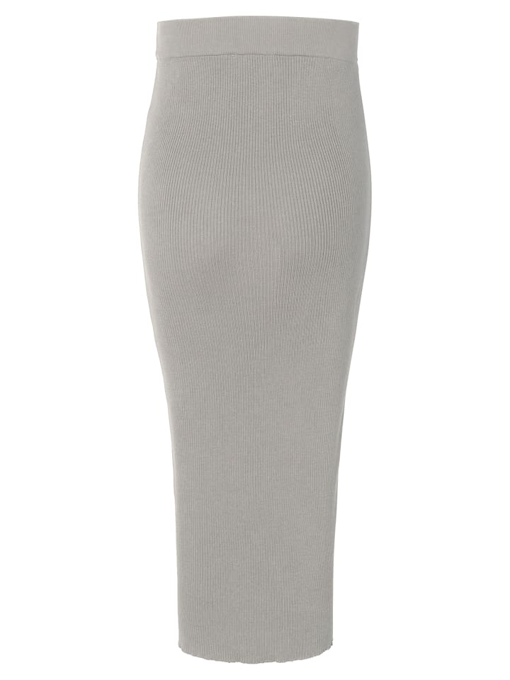Noppies Umstandsrock Dali in Ultimate Grey günstig kaufen