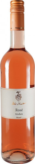 2022 Rosé trocken - Weingut Knodt-Trossen