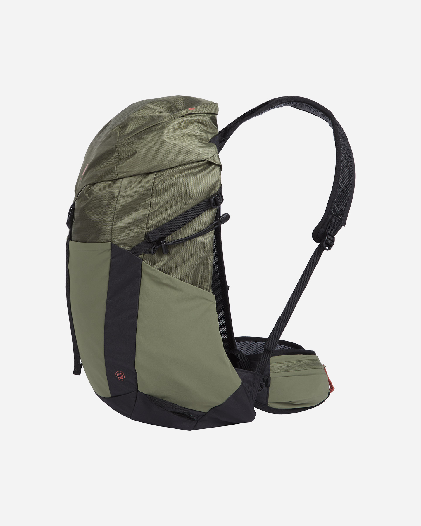Turistický batoh Mckinley Lascar II Vt 28 430918-903