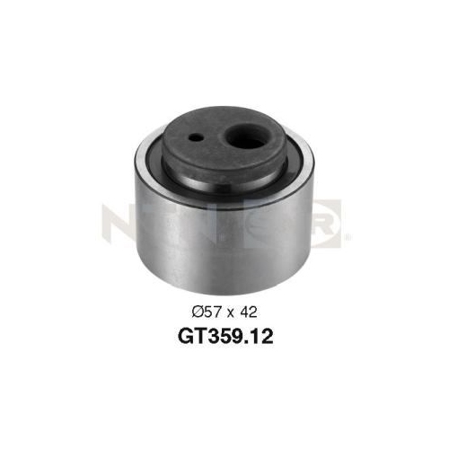 SNR Spannrolle GT359.12 - ATU
