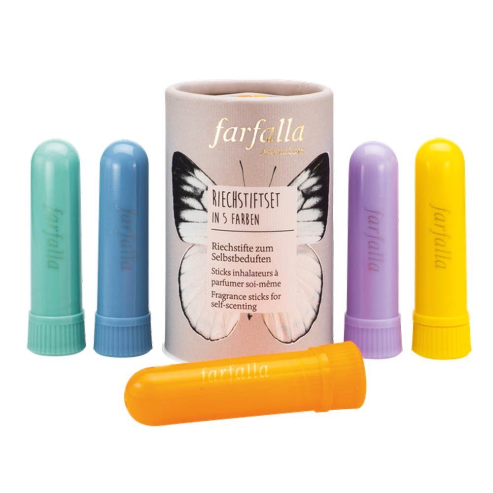 Farfalla Essentials AG Pflege-Geschenkset