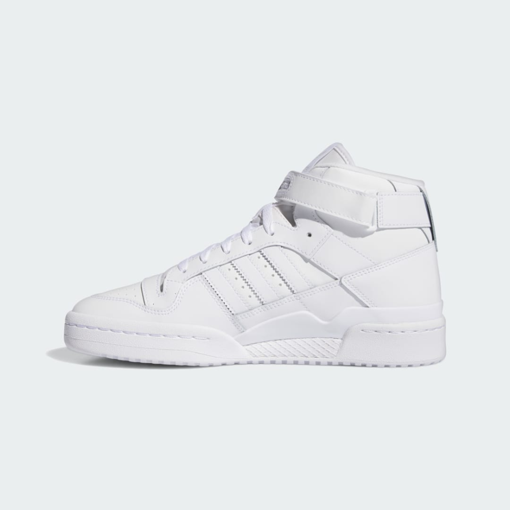 adidas Forum Mid IG3754 / weiss