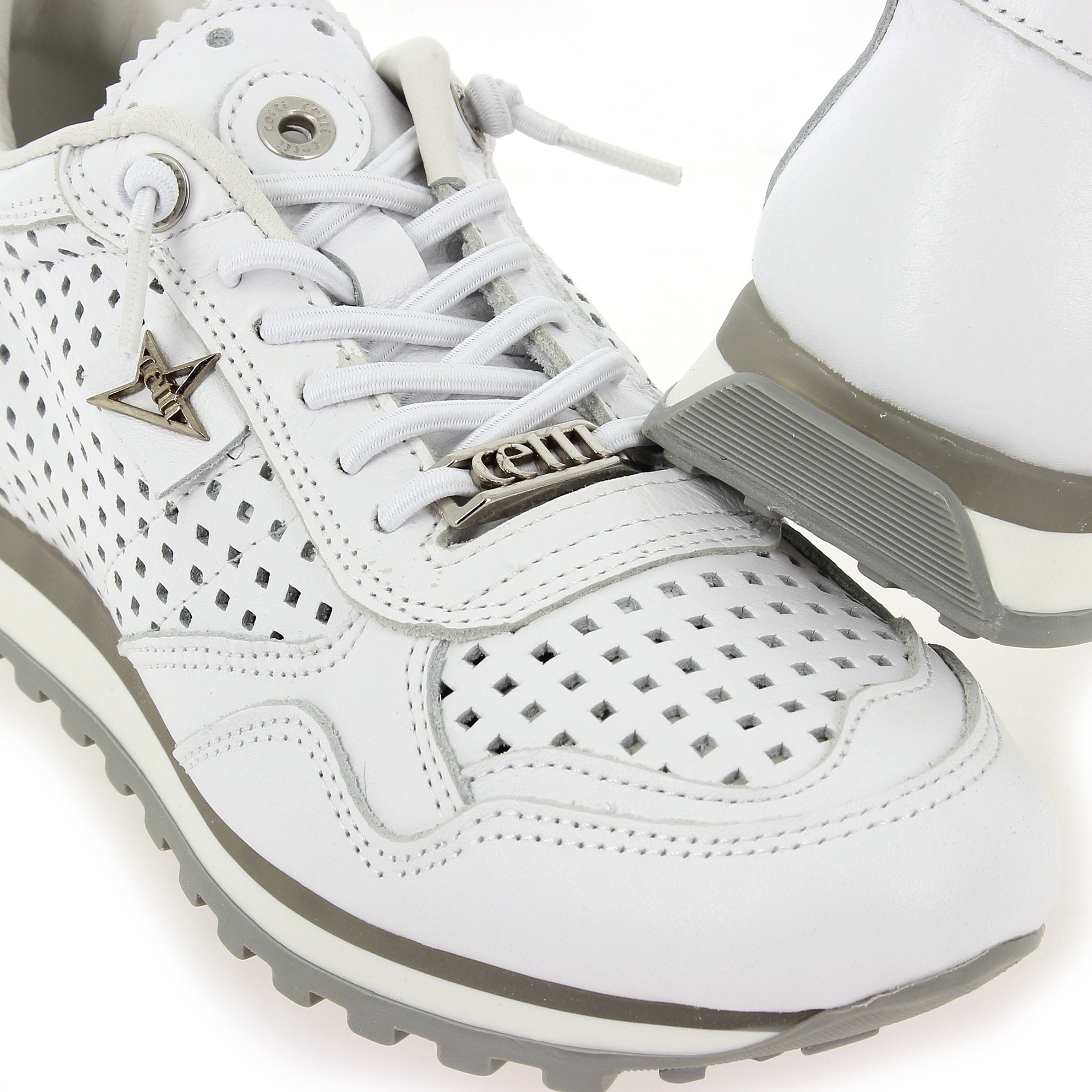 Cetti  C848 SRA E24 - Blanc