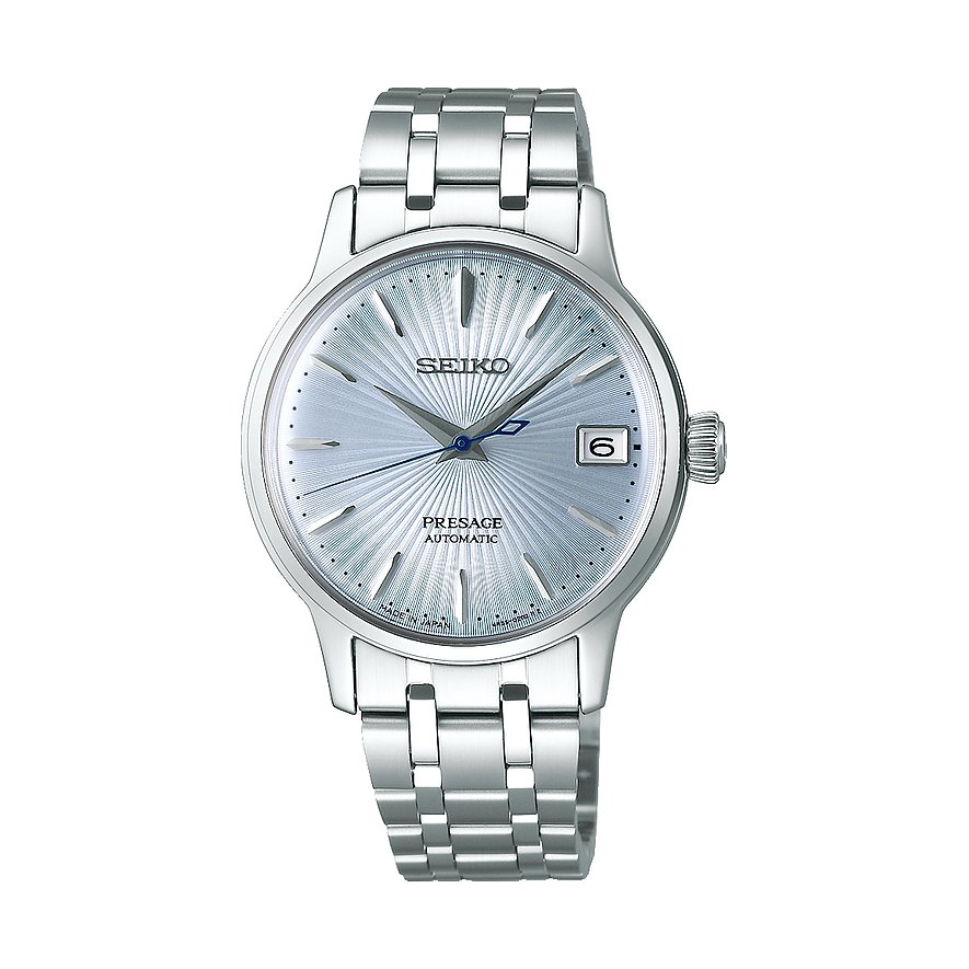 Seiko Damenuhr Basic Line