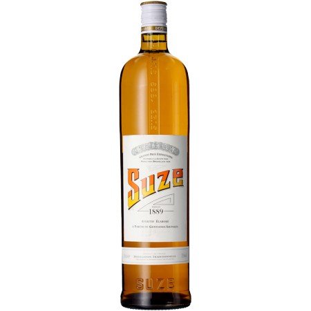 SUZE