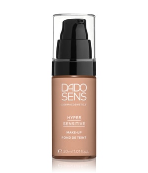 Dado Sens Hypersensitive Make-Up Natural Flüssige Foundation-30 ml